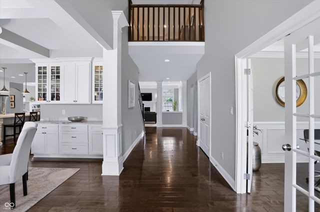 4946 Morgans Creek Court, Carmel, IN 46033