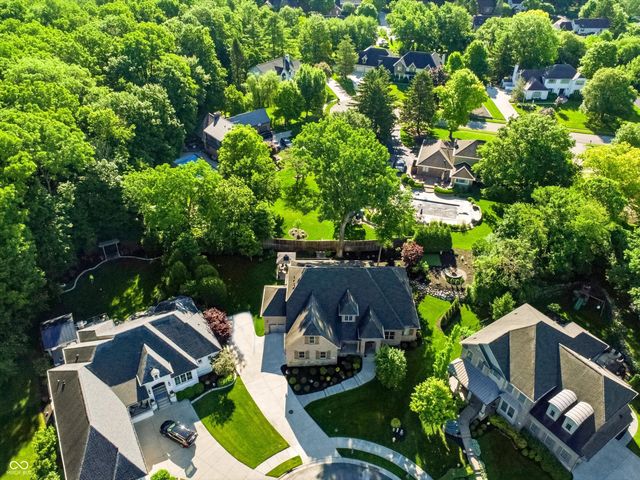 4946 Morgans Creek Court, Carmel, IN 46033