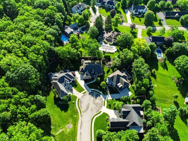 4946 Morgans Creek Court, Carmel, IN 46033