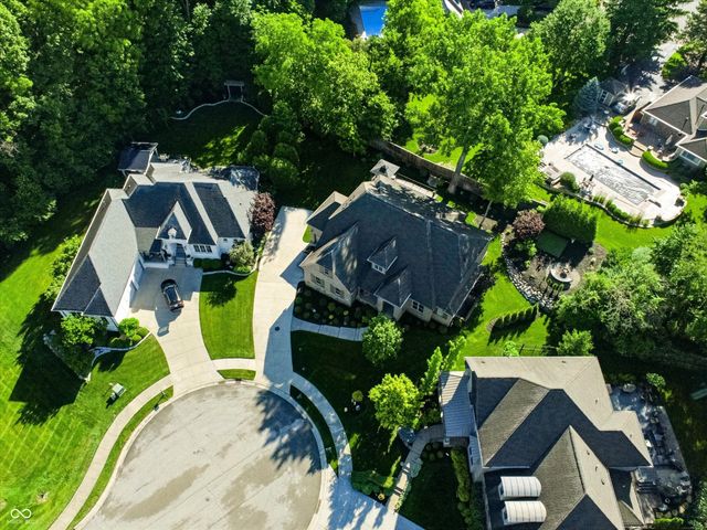 4946 Morgans Creek Court, Carmel, IN 46033