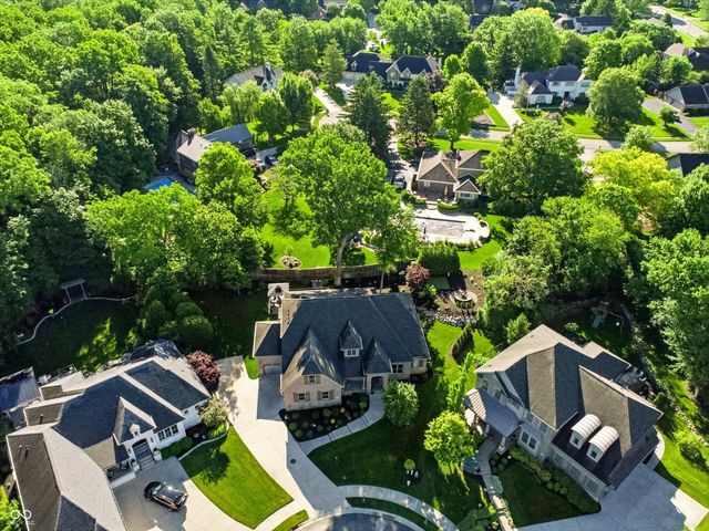 4946 Morgans Creek Court, Carmel, IN 46033