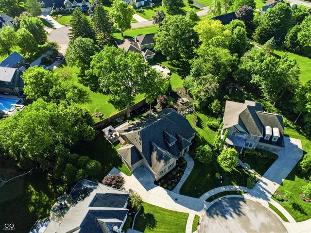 4946 Morgans Creek Court, Carmel, IN 46033