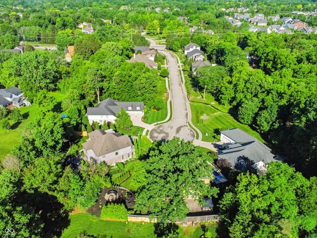 4946 Morgans Creek Court, Carmel, IN 46033