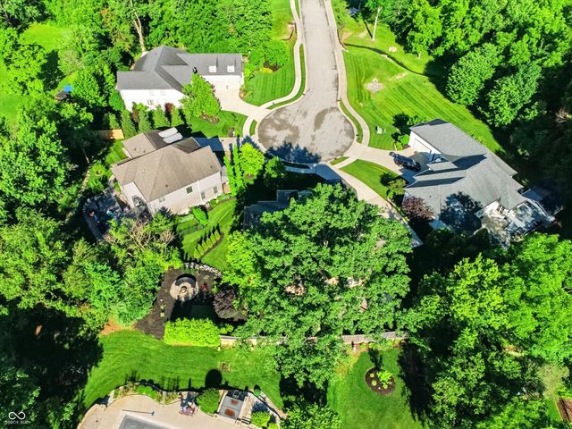 4946 Morgans Creek Court, Carmel, IN 46033