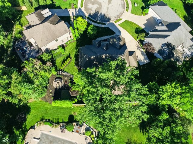 4946 Morgans Creek Court, Carmel, IN 46033