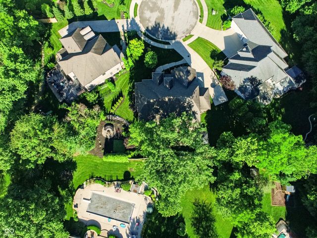 4946 Morgans Creek Court, Carmel, IN 46033