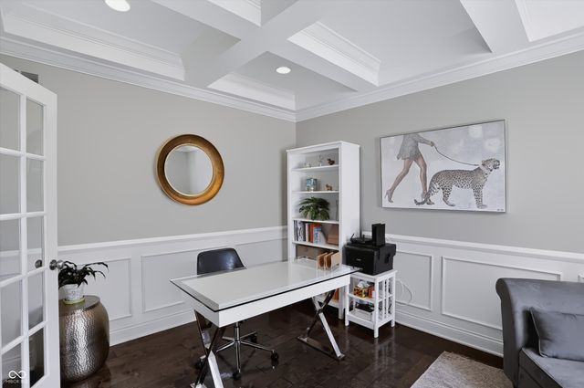 4946 Morgans Creek Court, Carmel, IN 46033