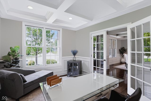 4946 Morgans Creek Court, Carmel, IN 46033