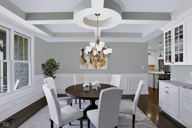 4946 Morgans Creek Court, Carmel, IN 46033