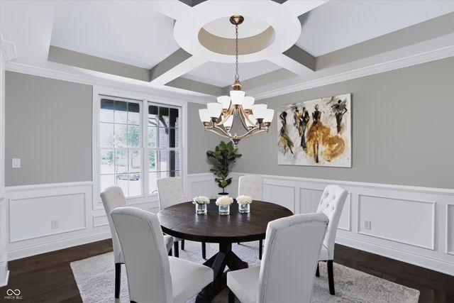 4946 Morgans Creek Court, Carmel, IN 46033