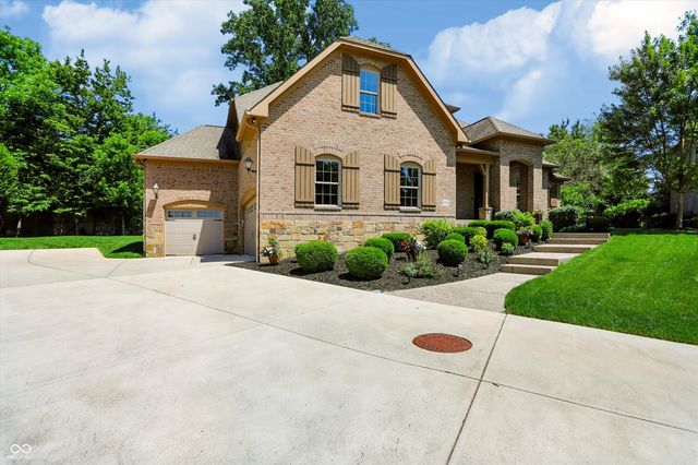 4946 Morgans Creek Court, Carmel, IN 46033