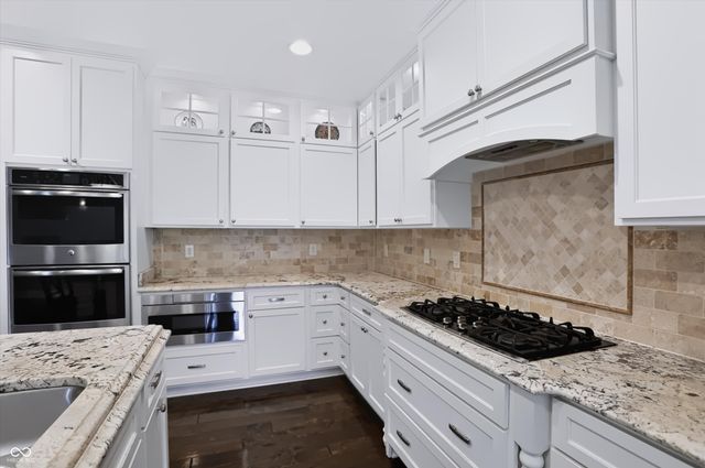 4946 Morgans Creek Court, Carmel, IN 46033