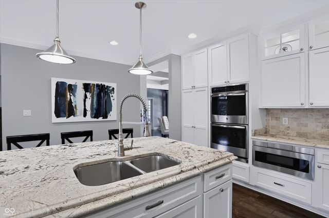 4946 Morgans Creek Court, Carmel, IN 46033