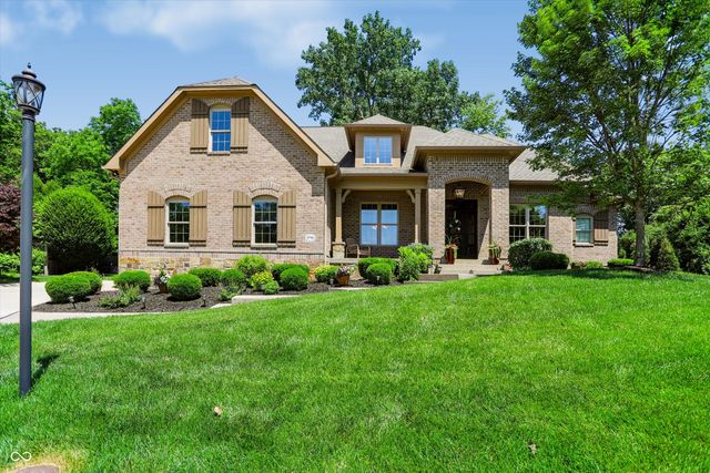 4946 Morgans Creek Court, Carmel, IN 46033
