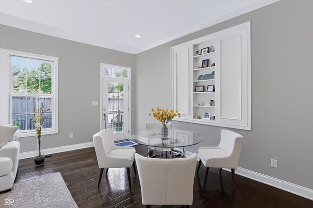 4946 Morgans Creek Court, Carmel, IN 46033