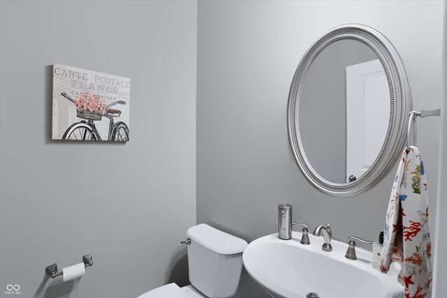 4946 Morgans Creek Court, Carmel, IN 46033