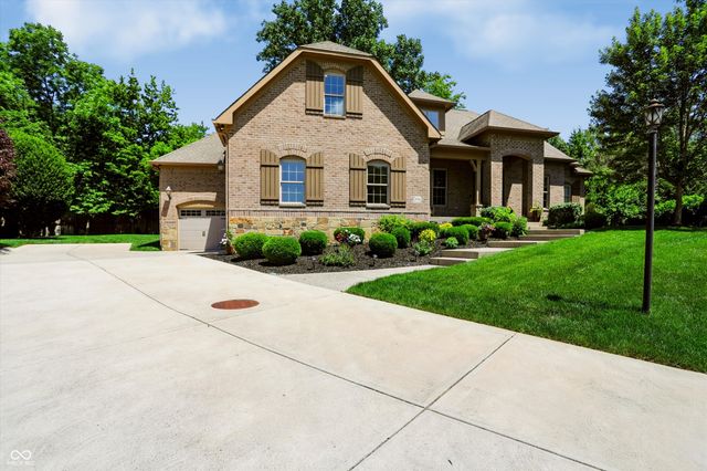 4946 Morgans Creek Court, Carmel, IN 46033