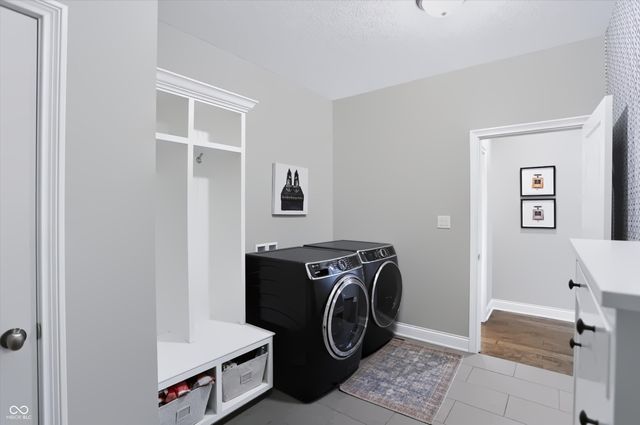4946 Morgans Creek Court, Carmel, IN 46033
