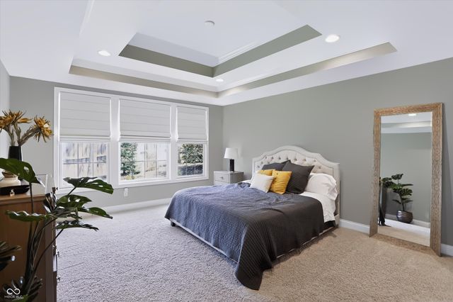 4946 Morgans Creek Court, Carmel, IN 46033