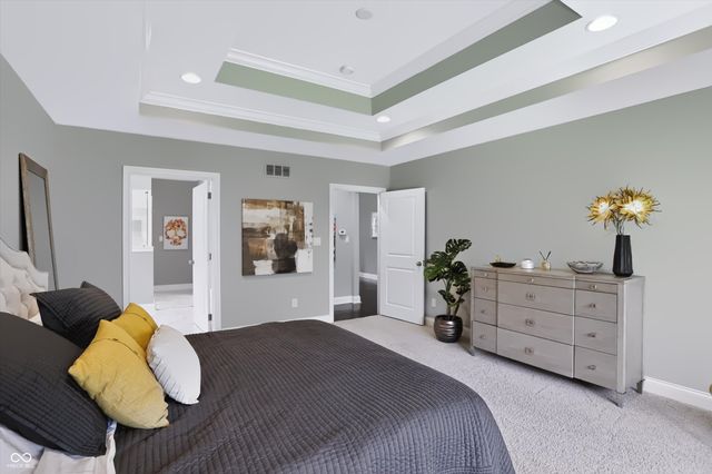 4946 Morgans Creek Court, Carmel, IN 46033
