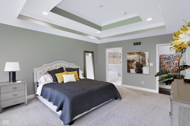 4946 Morgans Creek Court, Carmel, IN 46033