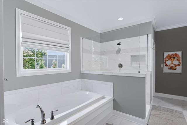 4946 Morgans Creek Court, Carmel, IN 46033