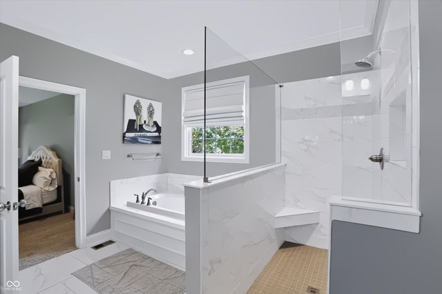 4946 Morgans Creek Court, Carmel, IN 46033