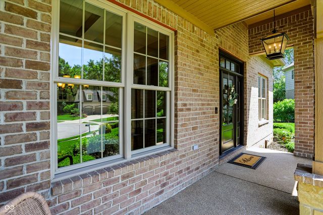 4946 Morgans Creek Court, Carmel, IN 46033