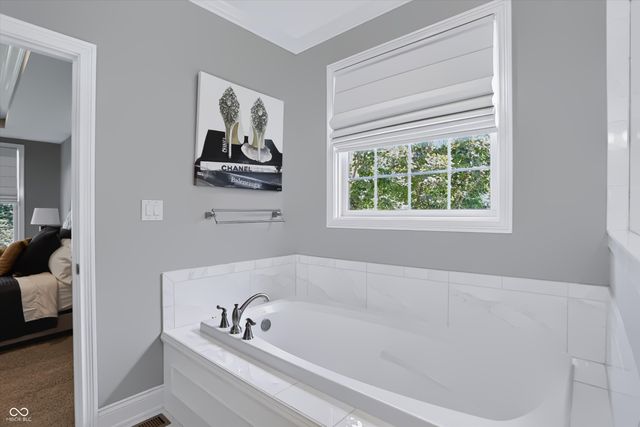 4946 Morgans Creek Court, Carmel, IN 46033