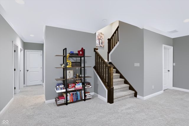 4946 Morgans Creek Court, Carmel, IN 46033