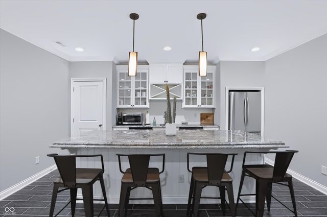 4946 Morgans Creek Court, Carmel, IN 46033