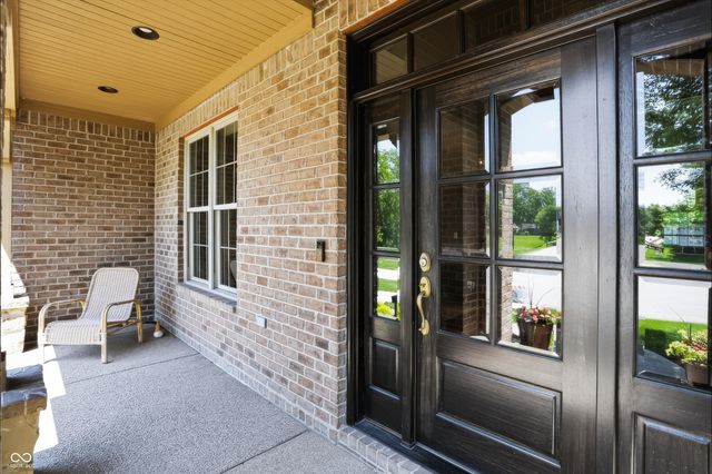 4946 Morgans Creek Court, Carmel, IN 46033