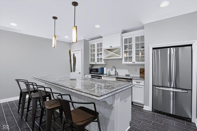 4946 Morgans Creek Court, Carmel, IN 46033
