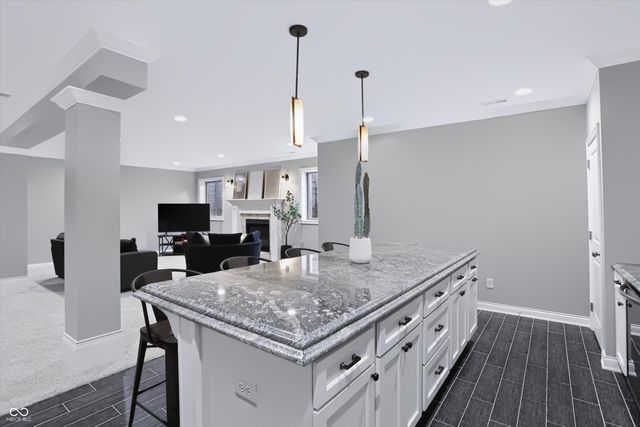 4946 Morgans Creek Court, Carmel, IN 46033