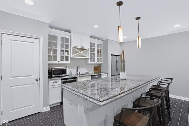 4946 Morgans Creek Court, Carmel, IN 46033