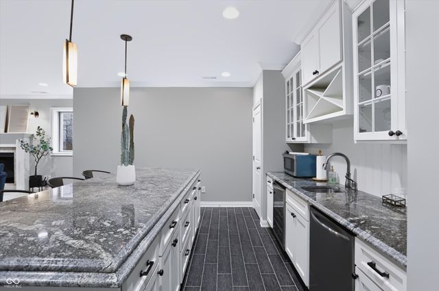 4946 Morgans Creek Court, Carmel, IN 46033