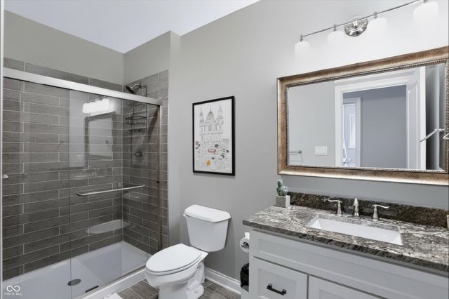 4946 Morgans Creek Court, Carmel, IN 46033