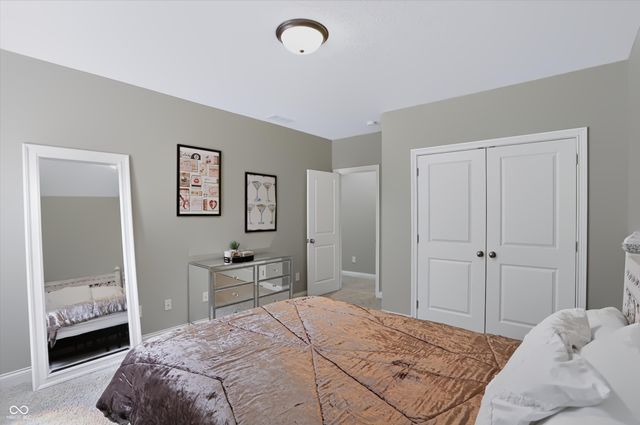 4946 Morgans Creek Court, Carmel, IN 46033