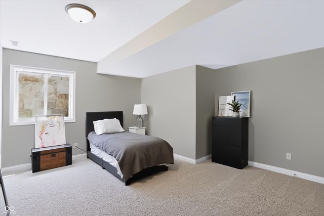 4946 Morgans Creek Court, Carmel, IN 46033