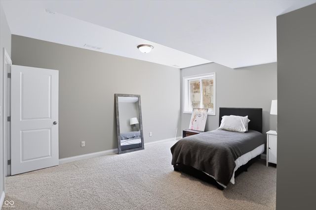 4946 Morgans Creek Court, Carmel, IN 46033