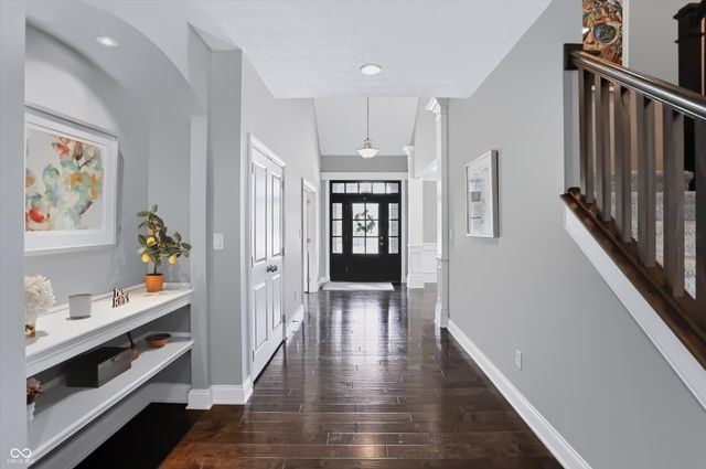 4946 Morgans Creek Court, Carmel, IN 46033