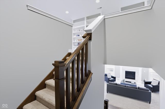 4946 Morgans Creek Court, Carmel, IN 46033