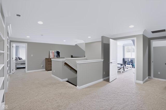 4946 Morgans Creek Court, Carmel, IN 46033