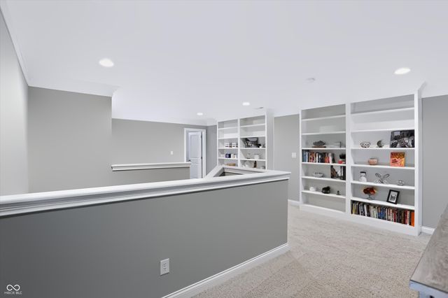 4946 Morgans Creek Court, Carmel, IN 46033