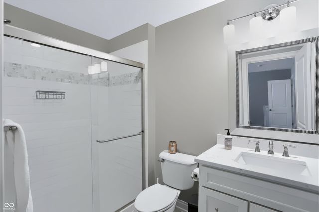 4946 Morgans Creek Court, Carmel, IN 46033
