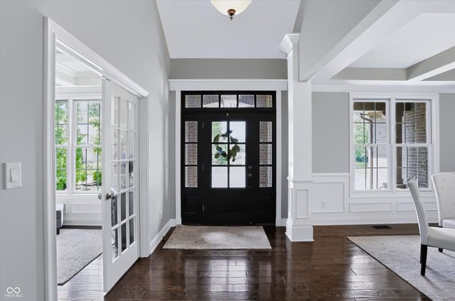 4946 Morgans Creek Court, Carmel, IN 46033