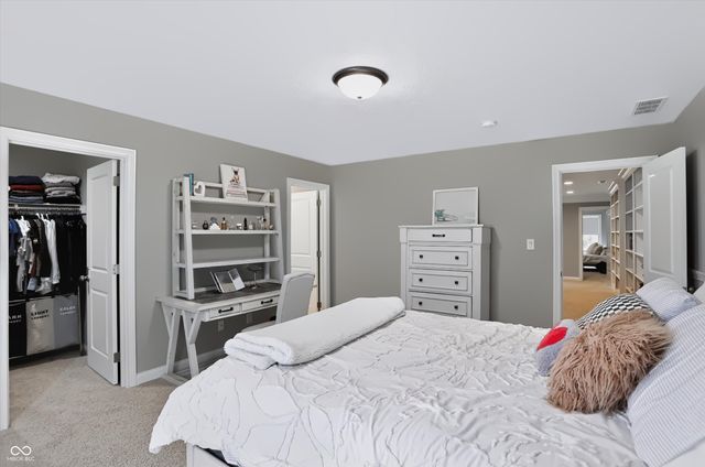 4946 Morgans Creek Court, Carmel, IN 46033