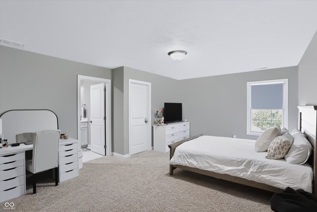 4946 Morgans Creek Court, Carmel, IN 46033