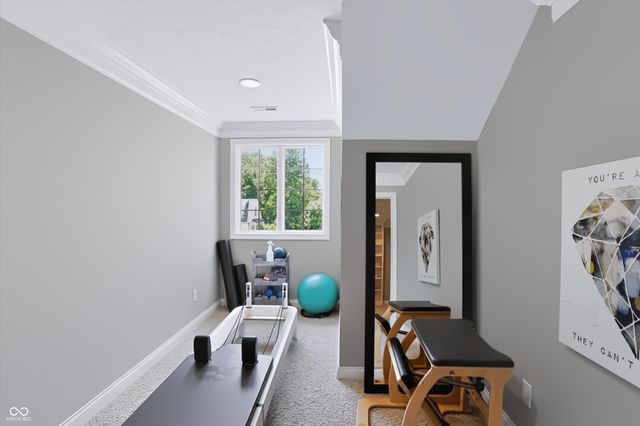 4946 Morgans Creek Court, Carmel, IN 46033