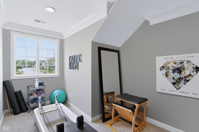 4946 Morgans Creek Court, Carmel, IN 46033